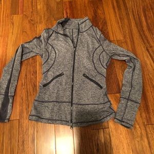 Zella Workout Jacket